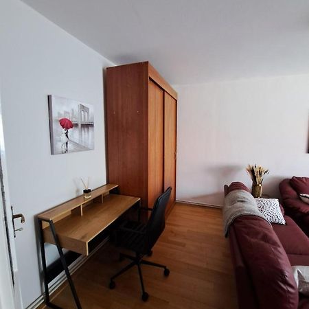 Apartman Iadera Zadar Buitenkant foto
