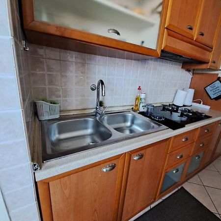 Apartman Iadera Zadar Buitenkant foto