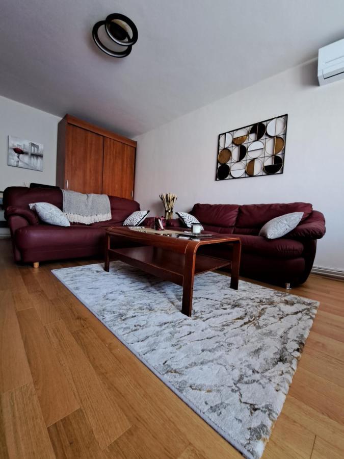 Apartman Iadera Zadar Buitenkant foto