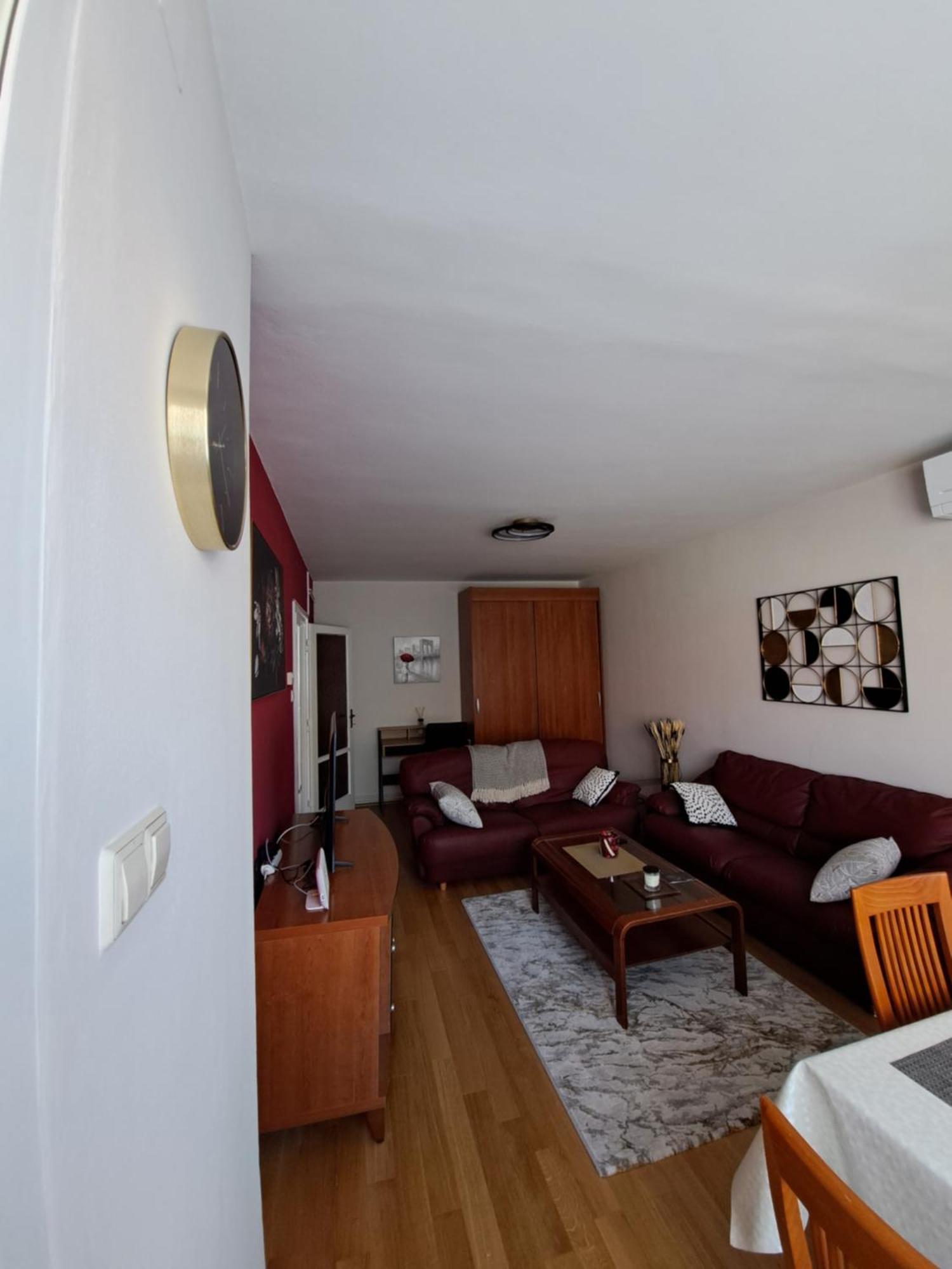 Apartman Iadera Zadar Buitenkant foto