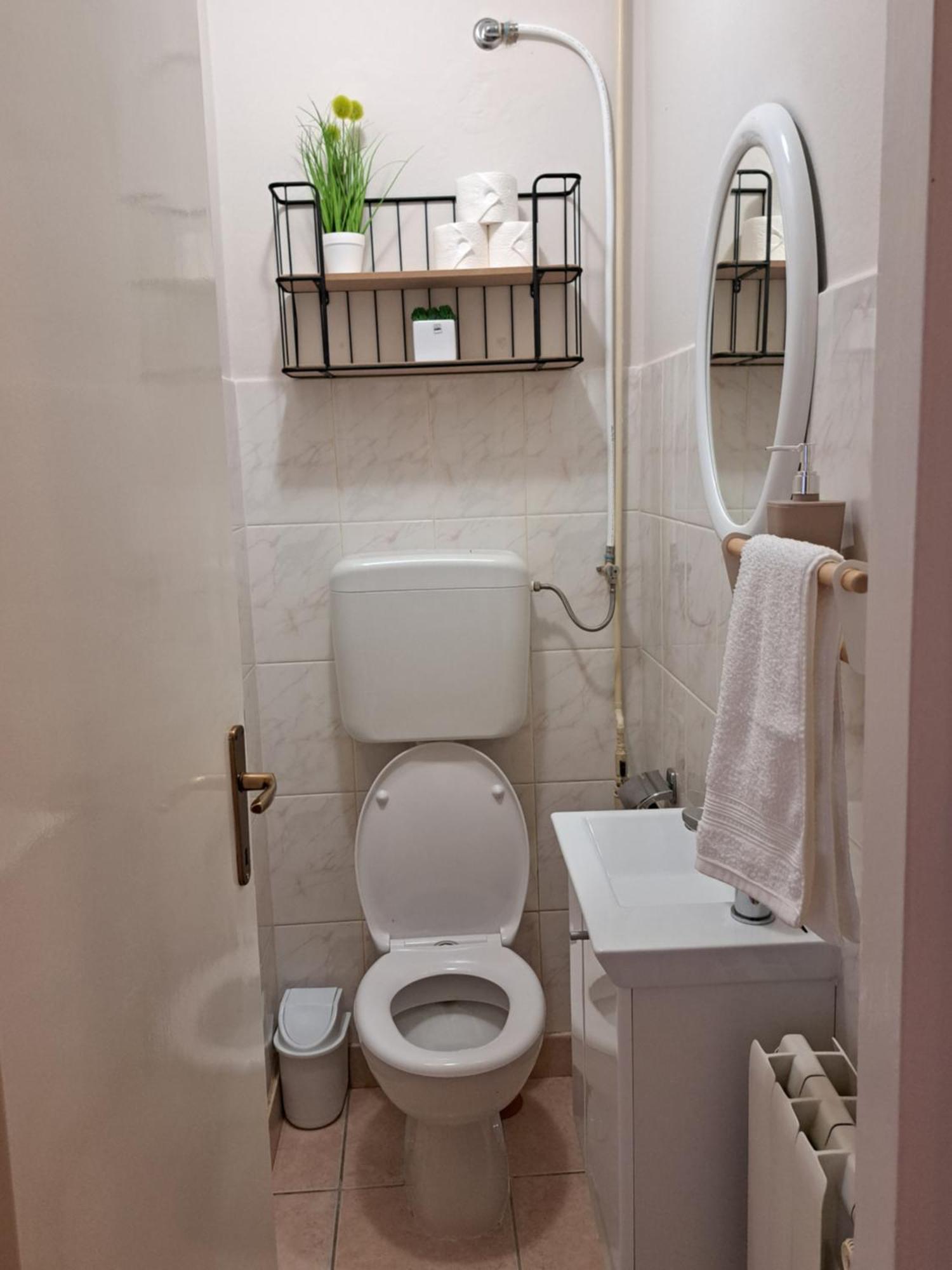 Apartman Iadera Zadar Buitenkant foto